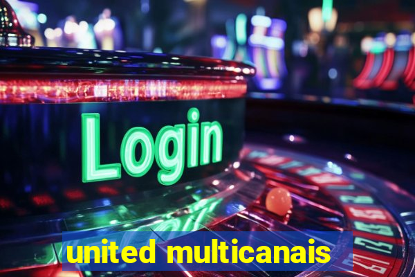 united multicanais